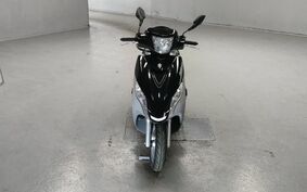 SUZUKI ADDRESS 125 DT11A