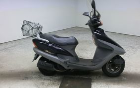 HONDA SPACY 125 JF04