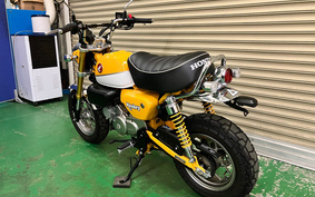 HONDA MONKEY 125 ABS JB02