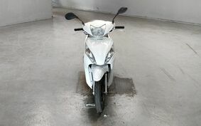 HONDA DIO 110 JF31