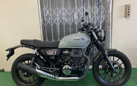 HONDA GB350S 2022 NC59