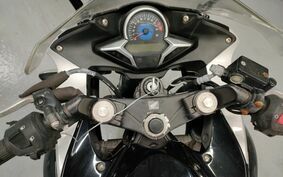 HONDA CBR250R MC41