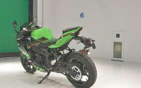 KAWASAKI ZX-25R-2SE ZX250H