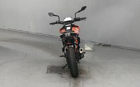 KTM 390 DUKE 2020 JPJ