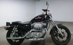 HARLEY XL1200S 2002 CHP