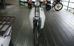 HONDA C50 SUPER CUB C50