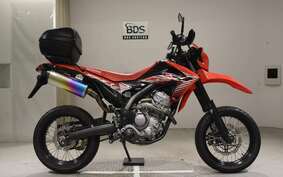 HONDA CRF250M MD38