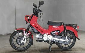 HONDA CROSS CUB 110 JA60