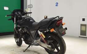 HONDA CB400SF VERSION R 1996 NC31