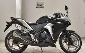 HONDA CBR250R A MC41