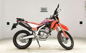 HONDA CRF250L MD47