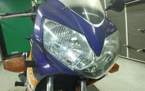 HONDA CBR125R JC34