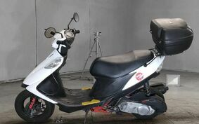 SUZUKI ADDRESS V125 CF46A