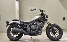 HONDA REBEL 500 A PC60