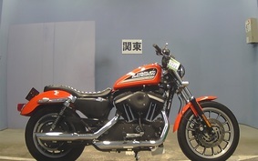 HARLEY XL883R 2006 CKM