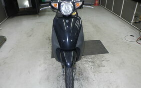 SUZUKI LET's CA4AA