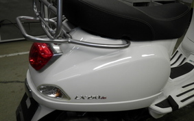 VESPA LX150IE