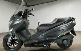 SUZUKI SKYWAVE 200 (Burgman 200) CH41A