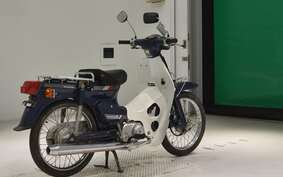 HONDA C50 SUPER CUB E C50