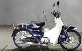 HONDA C70 SUPER CUB HA02