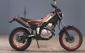 YAMAHA TRICKER 2006 DG10J