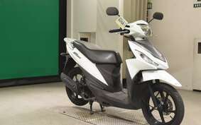 SUZUKI ADDRESS 110 CE47A