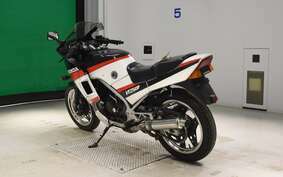 HONDA VT250FE INTEGRA MC08