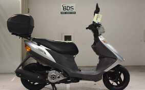 SUZUKI ADDRESS V125 G CF46A