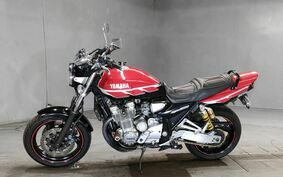 YAMAHA XJR1300 2001 RP03J