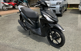 SUZUKI ADDRESS 110 CE47A