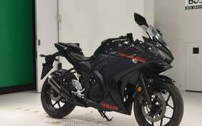 YAMAHA YZF-R25 RG10J