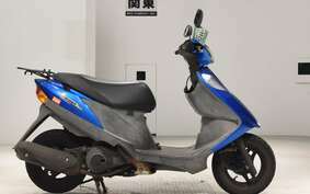 SUZUKI ADDRESS V125 G CF46A