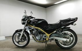 KAWASAKI BALIUS 250 ZR250A