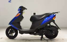 SUZUKI ADDRESS V125 CF4EA