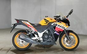 HONDA CBR250R MC41