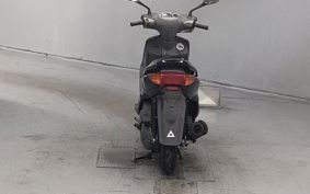 YAMAHA CYGNUS125X SE12J