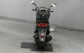 YAMAHA AXIS 125 TREET SE53J