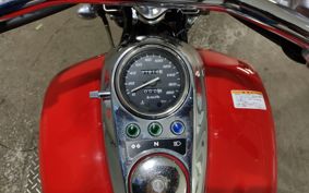 KAWASAKI ELIMINATOR 250V VN250A