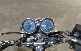 HONDA CB400SS NC41