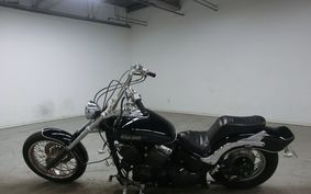 YAMAHA DRAGSTAR 400 1996 4TR