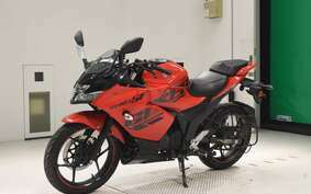 SUZUKI GIXXER 150 SF