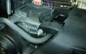 SUZUKI ADDRESS V125 DT11A