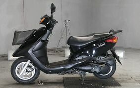 YAMAHA AXIS 125 TREET SE53J