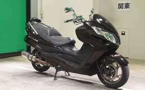 SUZUKI SKYWAVE 250 (Burgman 250) SS 2 CJ46A