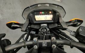 HONDA NC 700 S DCT 2013 RC61