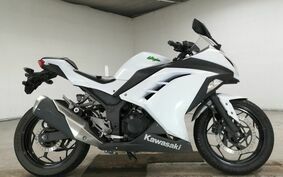 KAWASAKI NINJA 250 EX250L