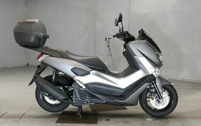 YAMAHA N-MAX 125 SED6J