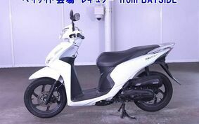 HONDA DIO 110 JF58