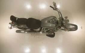 HONDA SHADOW 400 2005 NC34