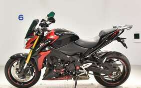 SUZUKI GSX-S1000 2015 GT79A